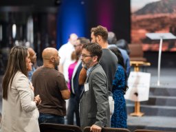 Congreso de Pastores 2024